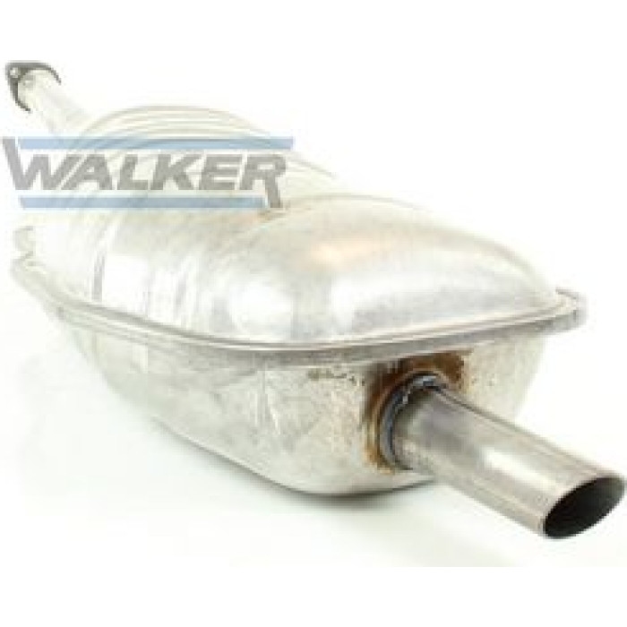 18907 Walker Endschalldämpfer 18907 18907 Walker Endschalldämpfer 18907