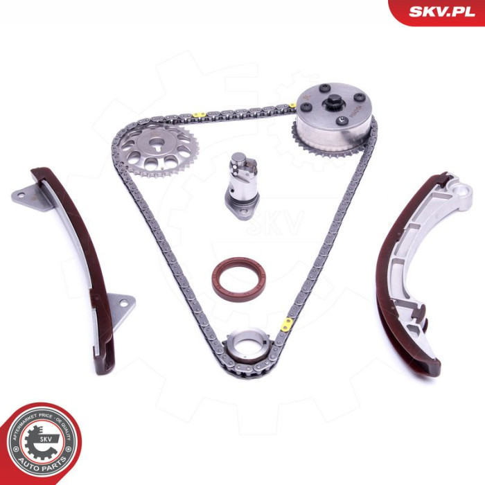21SKV215 ESEN SKV Steuerkettensatz 21SKV215 21SKV215 ESEN SKV Steuerkettensatz 21SKV215