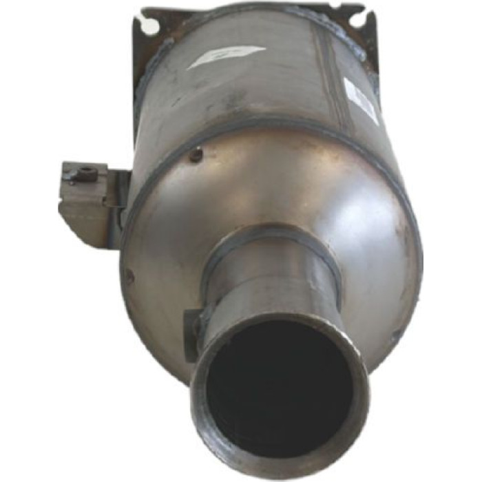 Bosal Partikelfilter 097-124 Bosal Partikelfilter 097-124