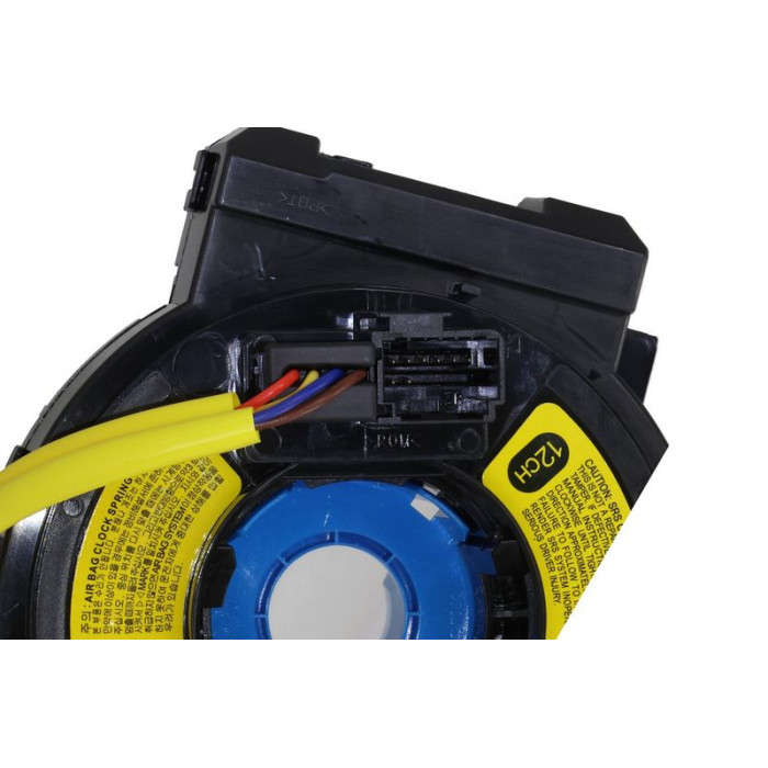 Kamoka Airbag-Wickelfeder 4210118 Kamoka Airbag-Wickelfeder 4210118
