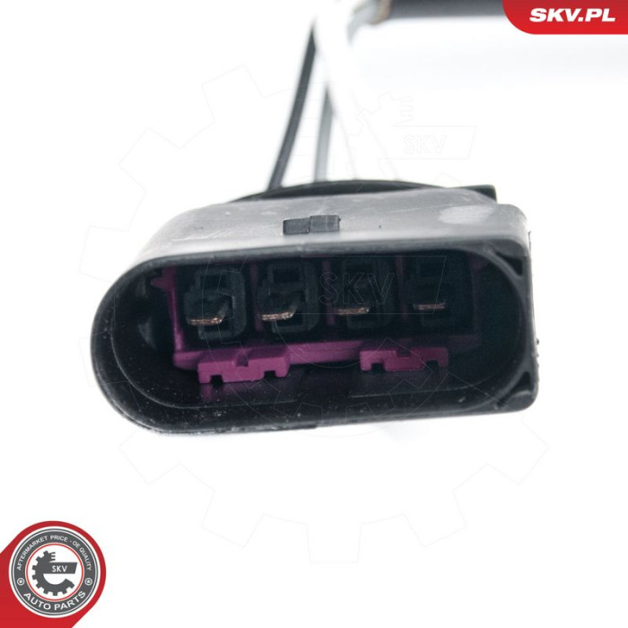 09SKV631 SKV GERMANY Lambdasonde 09SKV631 09SKV631 SKV GERMANY Lambdasonde 09SKV631