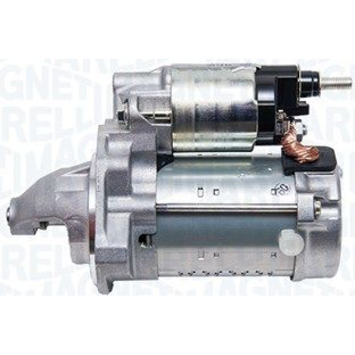 Magneti Marelli Anlasser 063280086010 Magneti Marelli Anlasser 063280086010