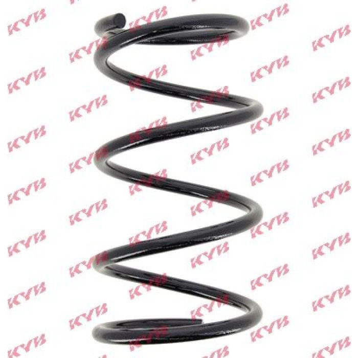 KYB Fahrwerksfeder RA3524 KYB Fahrwerksfeder RA3524