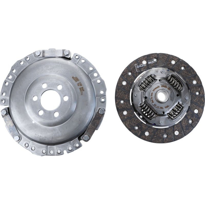 3000 824 501 Sachs Kupplungssatz 3000 824 501 3000 824 501 Sachs Kupplungssatz 3000 824 501