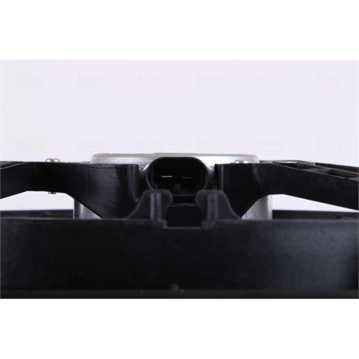 Nissens Kühlerlüfter PKW 85258 Nissens Kühlerlüfter PKW 85258