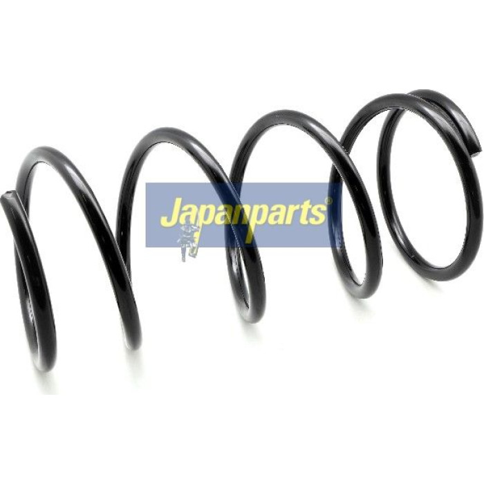 Japanparts Fahrwerksfeder ZC1598D