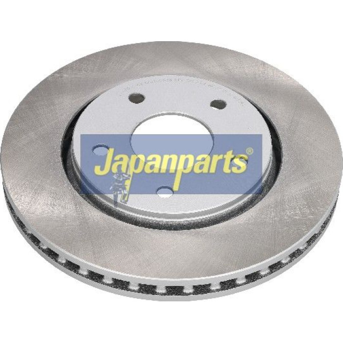 Japanparts Bremsscheibe DI-915C Japanparts Bremsscheibe DI-915C