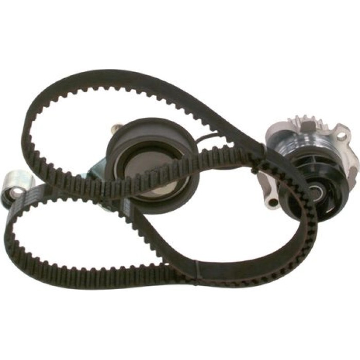 Bosch Zahnriemensatz mit Wasserpumpe 1987946491