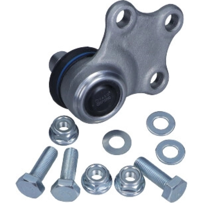 Gelenk - Radaufhängung Peugeot P. Partner Le/Pr Ze Joint. 18mm QS5712/HQ Gelenk - Radaufhängung Peugeot P. Partner Le/Pr Ze Joint. 18mm QS5712/HQ