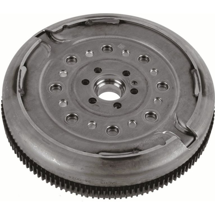 Sachs Zweimassenschwungrad 2294002426