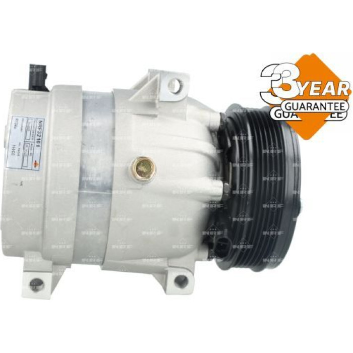 NRF Kompressor 32101 NRF Kompressor 32101