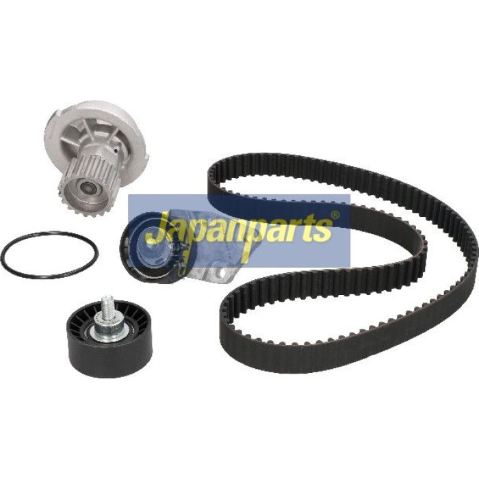 Japanparts Timing-Kit SKD-393B Japanparts Timing-Kit SKD-393B