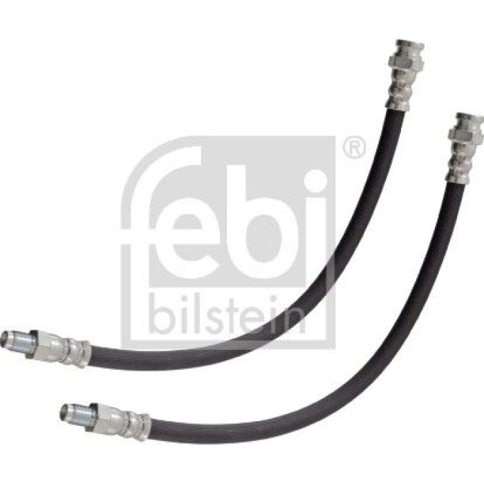 febi Bremsschlauch 182698 febi Bremsschlauch 182698