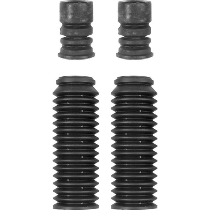Monroe Stoßdämpfer-Staubschutzsatz PK068 – Protection Kit, Hinterachse Monroe Stoßdämpfer-Staubschutzsatz PK068 – Protection Kit, Hinterachse