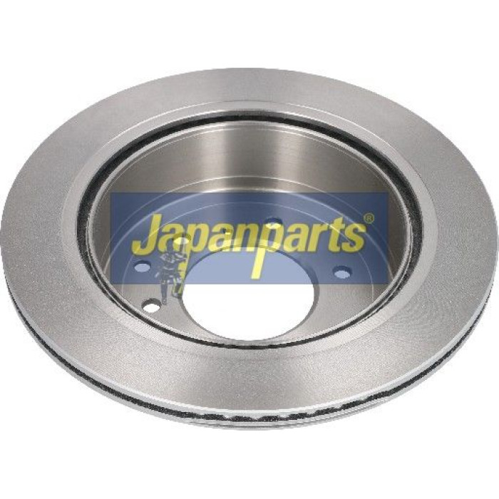 Japanparts Bremsscheibe DP-516C Japanparts Bremsscheibe DP-516C