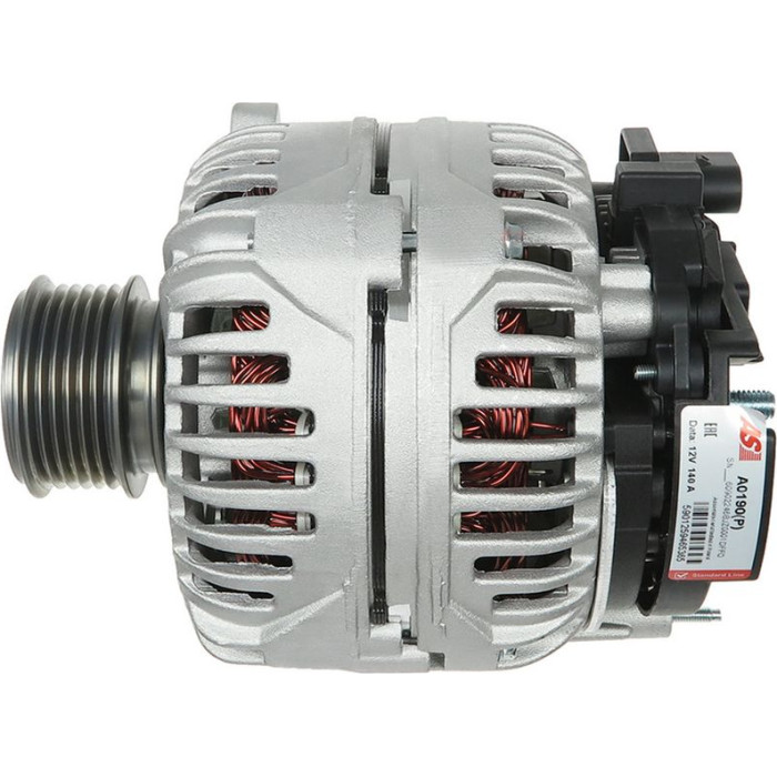 A0190(P) AS-PL Lichtmaschine (Generator) A0190(P)