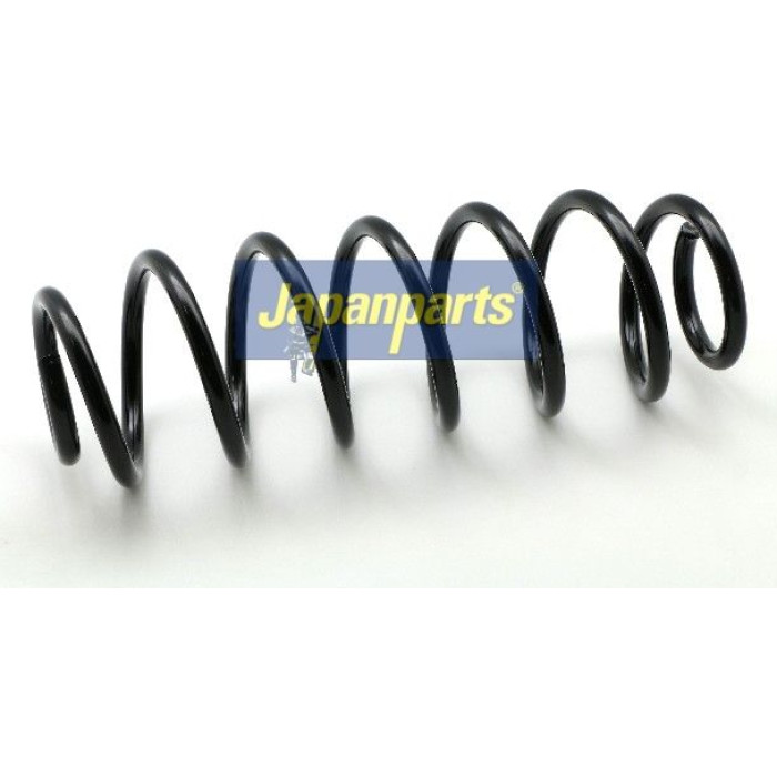 Japanparts Fahrwerksfeder ZC6157A Japanparts Fahrwerksfeder ZC6157A