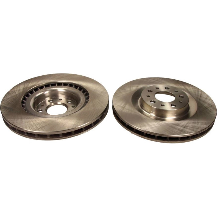 MAXGEAR Bremsscheibe 19-2205 Fiat Doblo 10 MAXGEAR Bremsscheibe 19-2205 Fiat Doblo 10