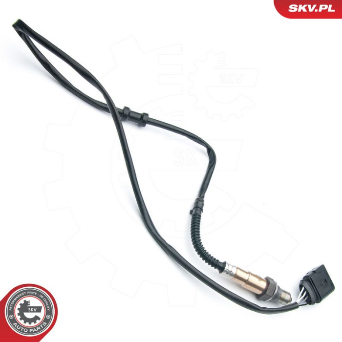 09SKV641 SKV GERMANY Lambdasonde 09SKV641 09SKV641 SKV GERMANY Lambdasonde 09SKV641