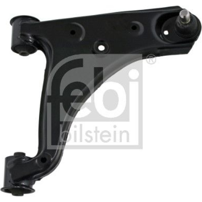 febi Querlenker Mazda Vorderachse 626 Iii 1, 6-2, 2 06, 87-09, 97 Untere rechts 17061 febi Querlenker Mazda Vorderachse 626 Iii 1, 6-2, 2 06, 87-09, 97 Untere rechts 17061