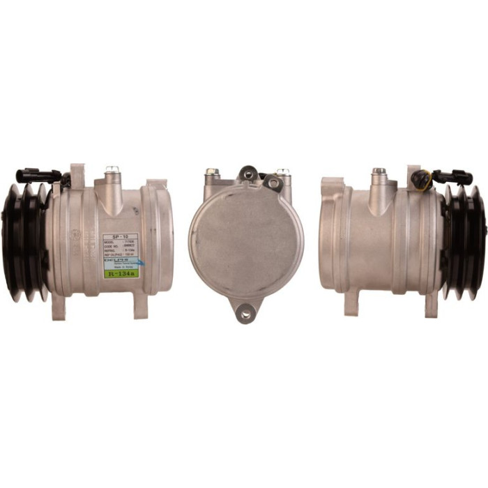 DRI Kompressor 700510719