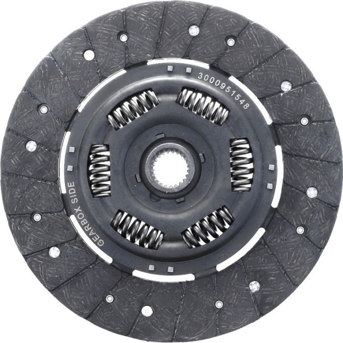 Sachs Kupplungssatz 3000 951 548 Sachs Kupplungssatz 3000 951 548