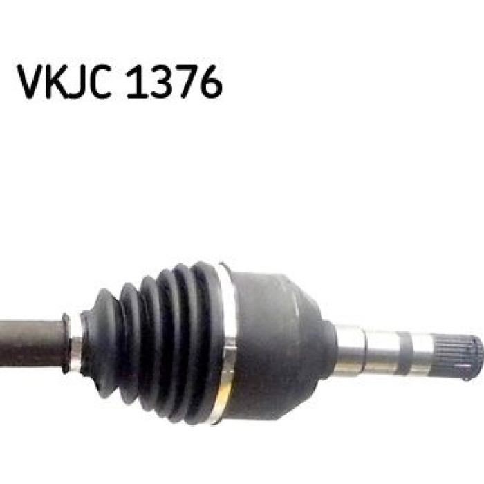 SKF Antriebswelle VKJC 1376 SKF Antriebswelle VKJC 1376