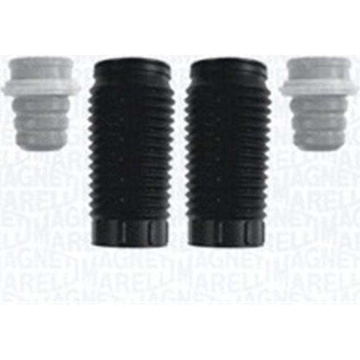 Magneti Marelli Stoßdämpfer-Staubschutzsatz 310116110109 Magneti Marelli Stoßdämpfer-Staubschutzsatz 310116110109
