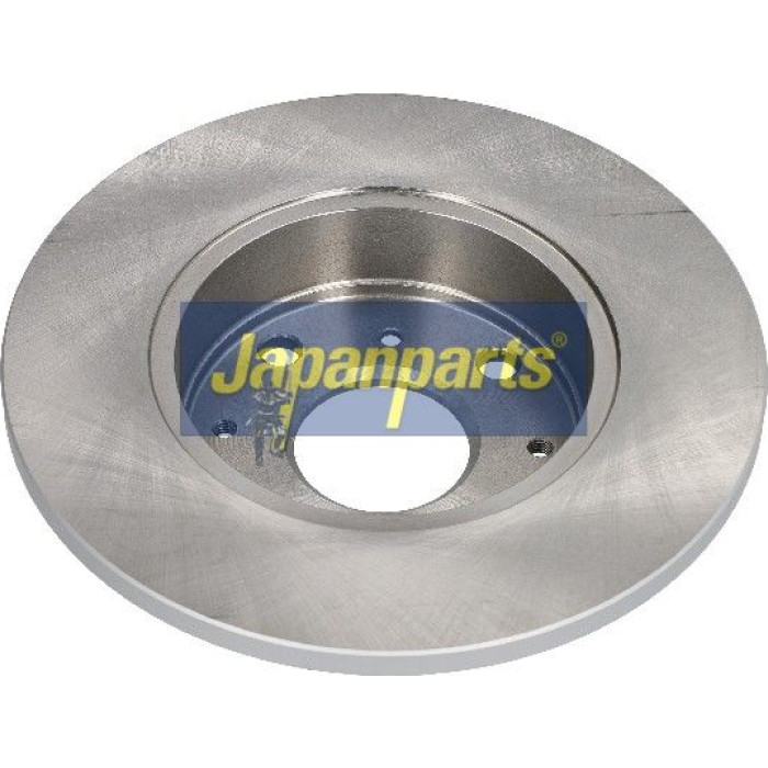 Japanparts Bremsscheibe DI-604C Japanparts Bremsscheibe DI-604C