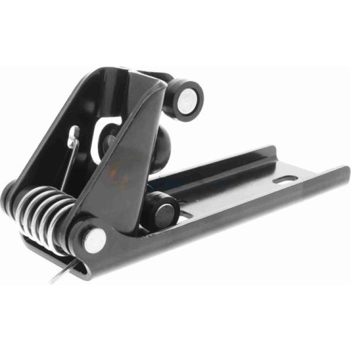 Vaico Schiebetür-Rollenführung V40-1104 Vaico Schiebetür-Rollenführung V40-1104