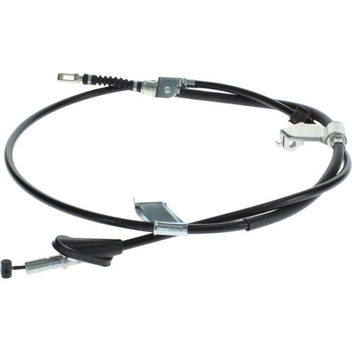 Bosch Handbremsseil 1987482910 Bosch Handbremsseil 1987482910
