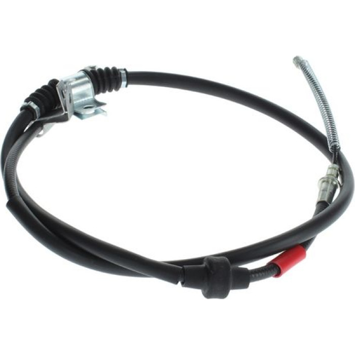 Bosch Handbremsseil links 1987482520 Bosch Handbremsseil links 1987482520