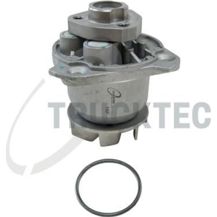 TRUCKTEC AUTOMOTIVE Wasserpumpe 07.19.180 TRUCKTEC AUTOMOTIVE Wasserpumpe 07.19.180