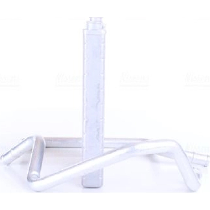 Nissens Heizungskühler PKW 707178 Nissens Heizungskühler PKW 707178