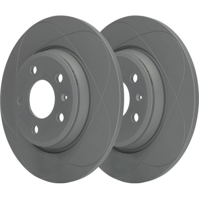 ATE Bremsscheibe VW Hinterachse A4/A5/A6/A7/Q5 08- PowerDisc 24.0312-0178.1 ATE Bremsscheibe VW Hinterachse A4/A5/A6/A7/Q5 08- PowerDisc 24.0312-0178.1