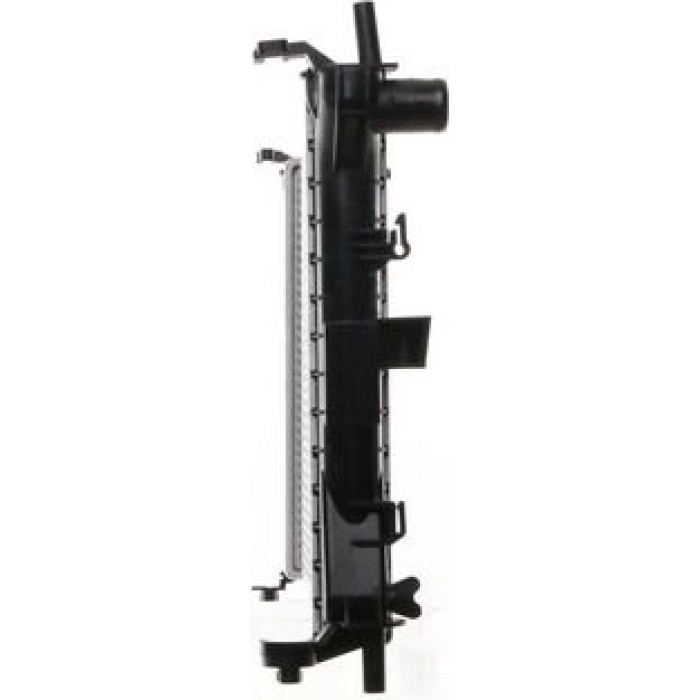 CR 627 000S MAHLE Motorkühler / Wasserkühler CR 627 000S, Schaltgetriebe, mit Klimaanlage, Netz 600 x 356 x 18 mm – u. a. für Ford Focus I (DAW, DBW), I Turnier (DNW), I Kasten/Kombi – OE Nummer 1061180 - l CR 627 000S MAHLE Motorkühler / Wasserkühler CR 627 000S, Schaltgetriebe, mit Klimaanlage, Netz 600 x 356 x 18 mm – u. a. für Ford Focus I (DAW, DBW), I Turnier (DNW), I Kasten/Kombi – OE Nummer 1061180 - l