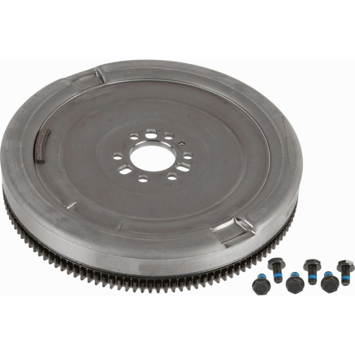 Sachs Zweimassenschwungrad 2295 601 043