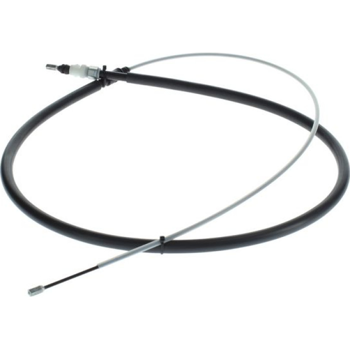 Bosch Handbremsseil 1987477237