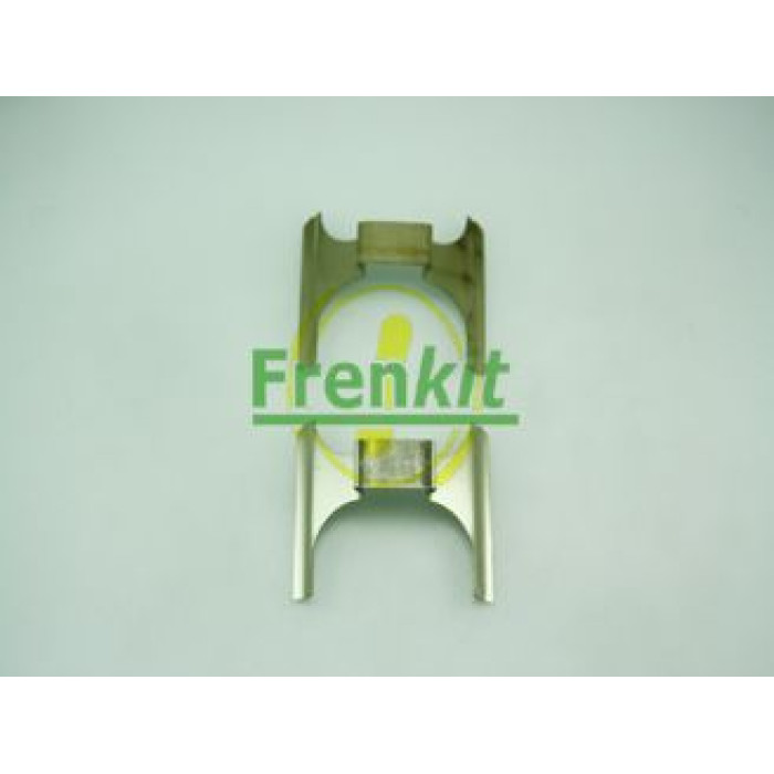 FRENKIT Zubehör, Bremsbeläge 901139 FRENKIT Zubehör, Bremsbeläge 901139