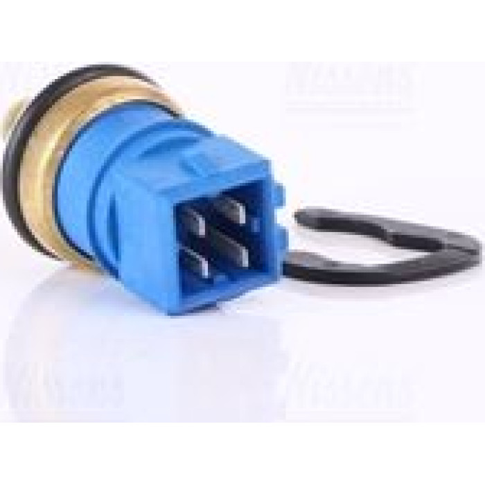 Nissens Kühlmitteltemperatursensor 207090 Nissens Kühlmitteltemperatursensor 207090