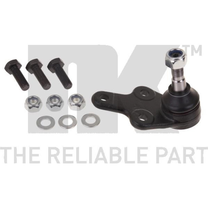 NK Traggelenk 5042525 - 18 mm NK Traggelenk 5042525 - 18 mm
