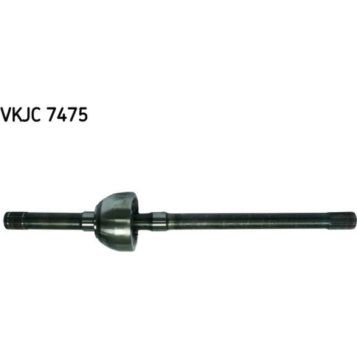 SKF Antriebswelle VKJC 7475 SKF Antriebswelle VKJC 7475