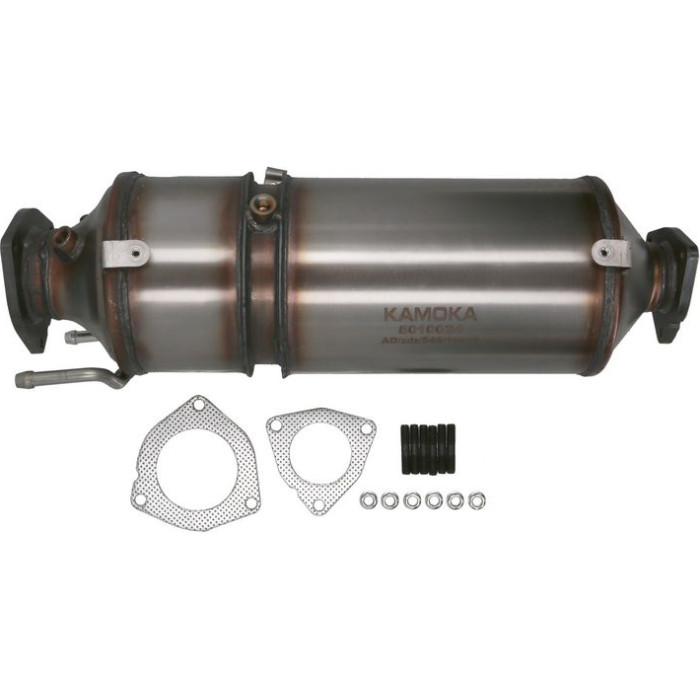 Kamoka Dieselpartikelfilter 8010024 Kamoka Dieselpartikelfilter 8010024