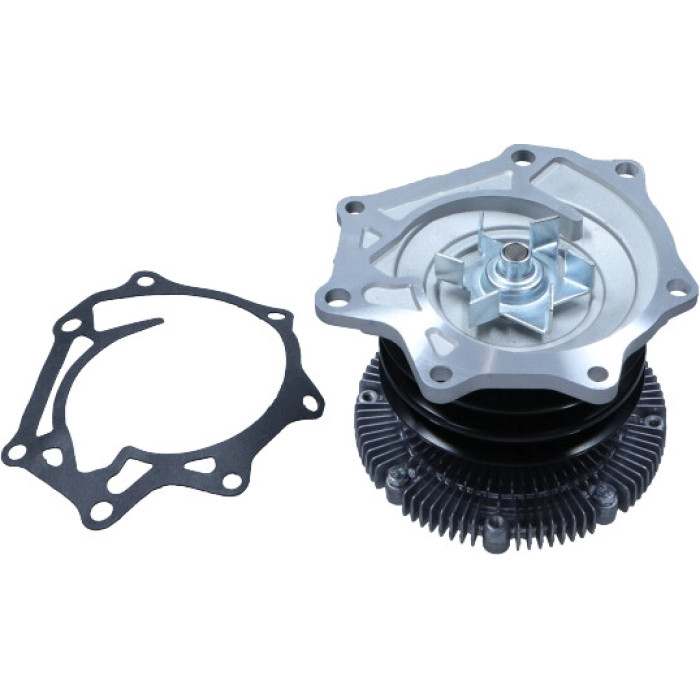 MAXGEAR Wasserpumpe / Kühlmittelpumpe 47-0267 MAXGEAR Wasserpumpe / Kühlmittelpumpe 47-0267