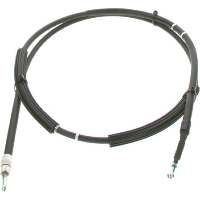 Bosch Handbremsseil rechts 1987477923