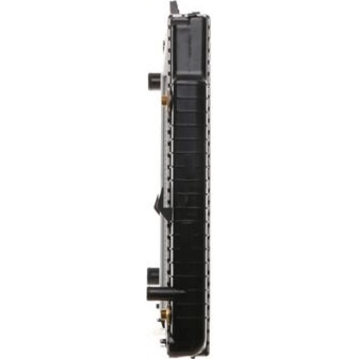 MAHLE Kühler, Motorkühlung CR 634 000S MAHLE Kühler, Motorkühlung CR 634 000S