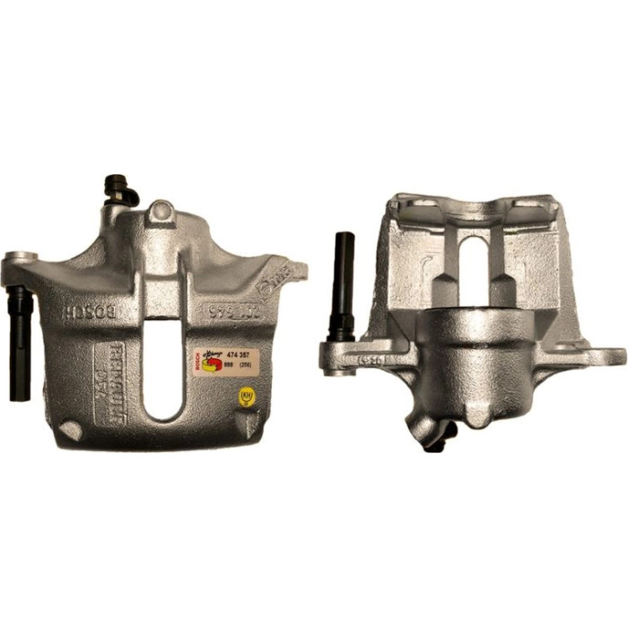 0 986 474 357 Bosch Bremssattel Vorderachse rechts 0 986 474 357 0 986 474 357 Bosch Bremssattel Vorderachse rechts 0 986 474 357