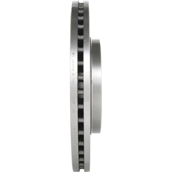 Bosch Bremsscheibe Vorderachse 0 986 479 456 Bosch Bremsscheibe Vorderachse 0 986 479 456
