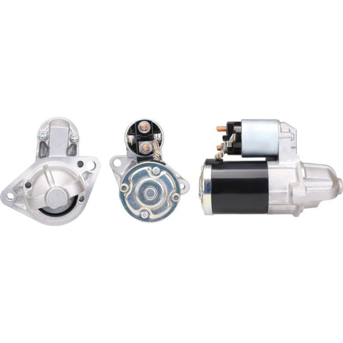 DRI Anlasser 345034082 12 V DRI Anlasser 345034082 12 V