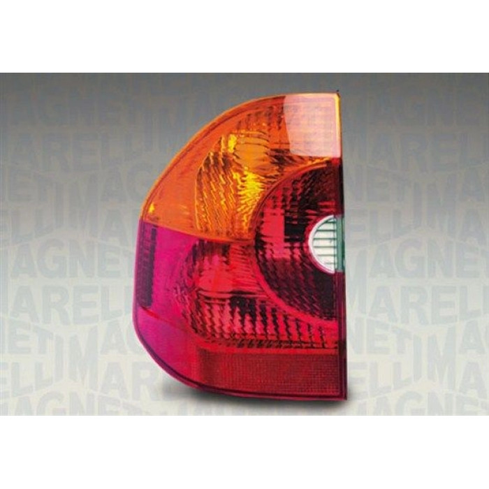 715001001101 Magneti Marelli Heckleuchte 715001001101